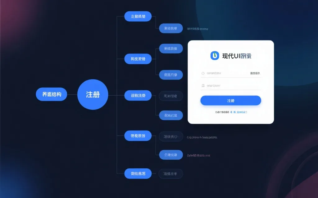 德州扑克注册平台全解析：流程、架构与安全机制深度解读